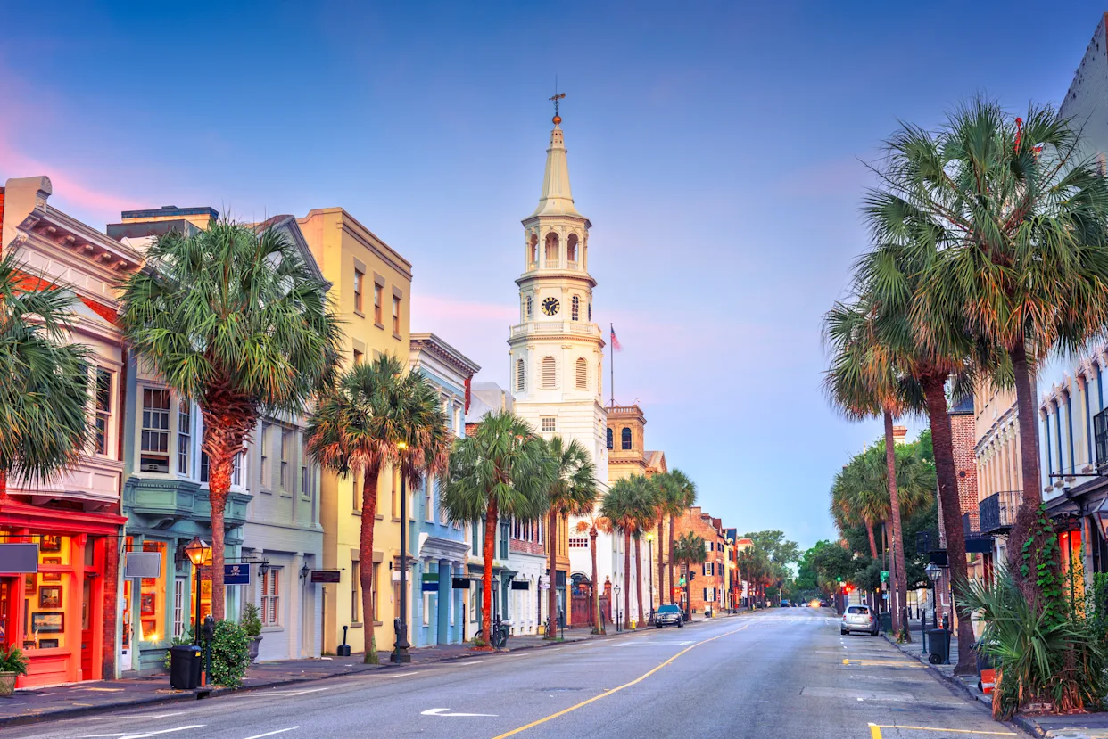 Personal Injury Lawyers Florence SC