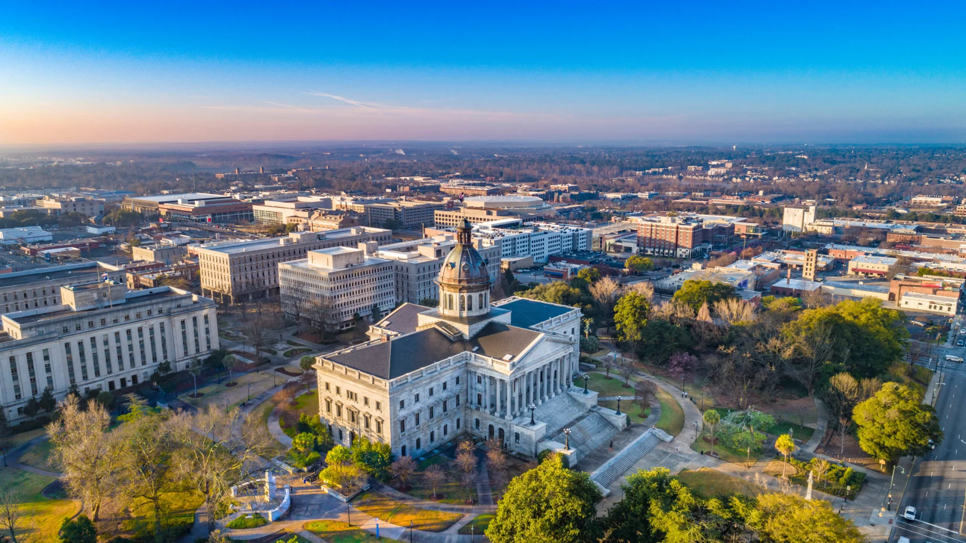 personal injury attorney columbia sc