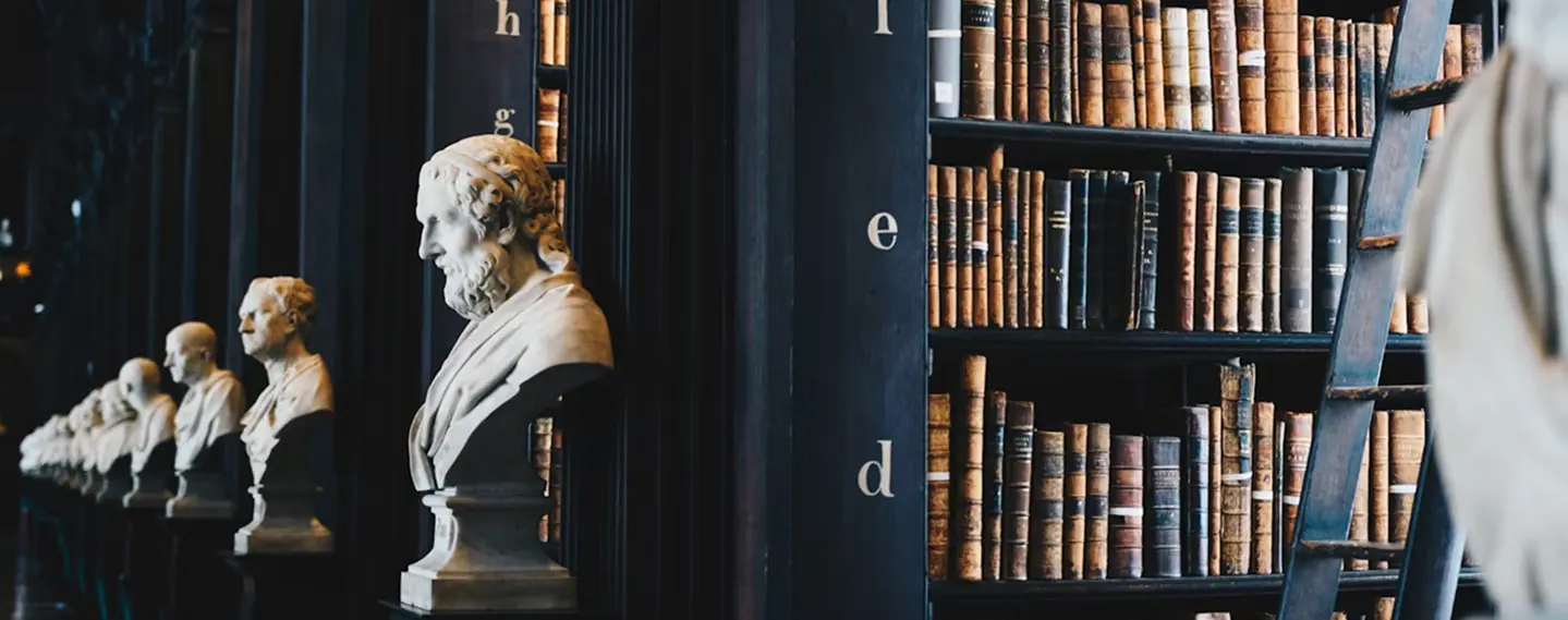 Lawyer books image