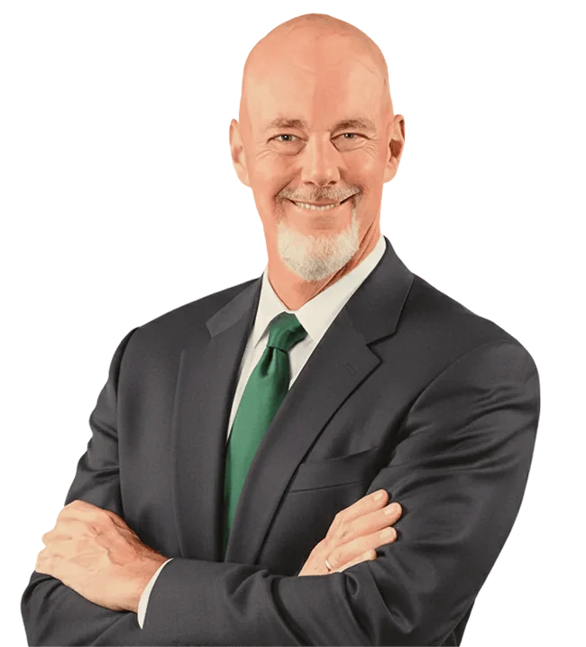 Attorney Bill Green Personal Injury Lawyer
